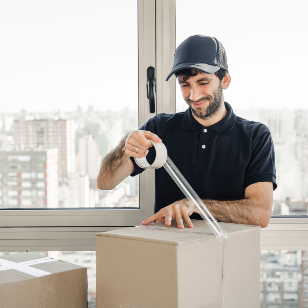 الشحن الوارد (إكسبريس) | Incoming Shipping (Express)