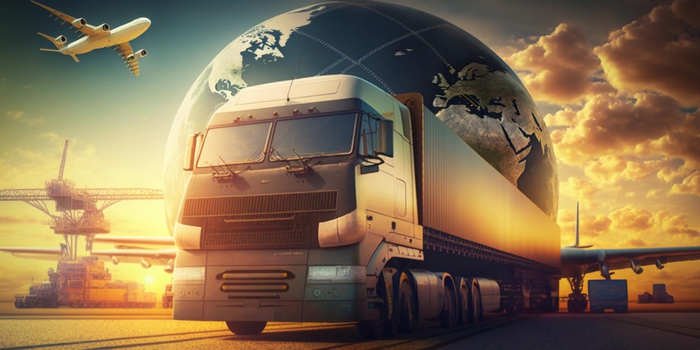 Land Freight Requirements |متطلبات الشحن البري