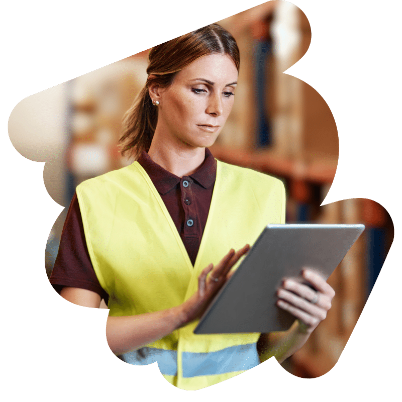 ادارة سلسلة التوريد|Supply Chain Management