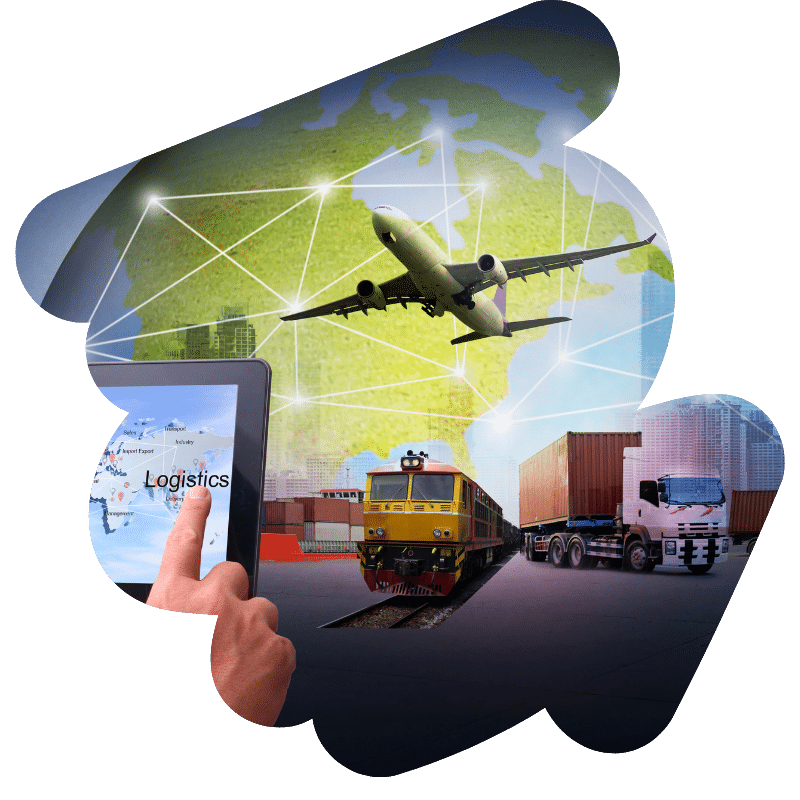 ادارة سلسلة التوريد|Supply Chain Management